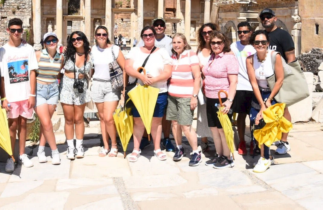 Bodrum Grupo Reducido (14 personas) Excursión Semiprivada
